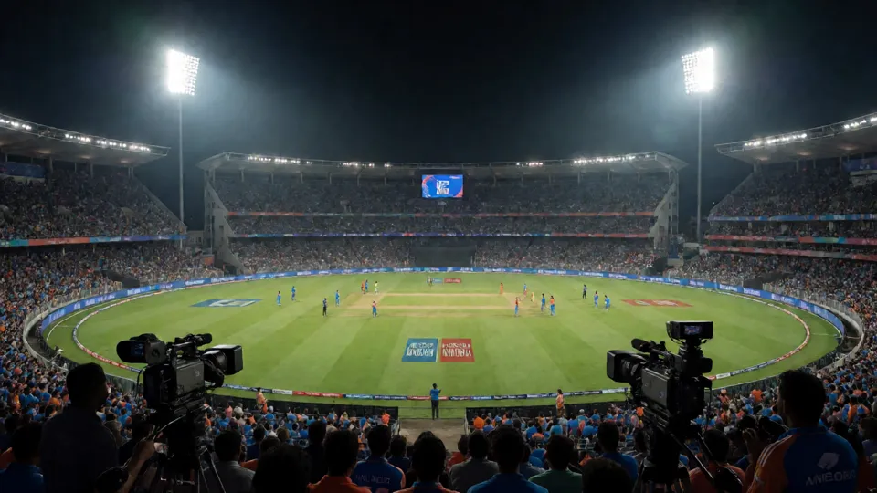Live Cricket Tv Betting App Guide After IPL 2026 Phase 2 Schedule
