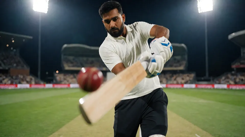 Samson, Iyer Spark Record Chase vs NZ; Best Live Cricket TV Betting App Tips