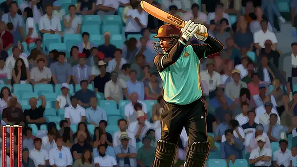 RCB vs GT Final: The Impact Player Wager That Decides Champions at NIZP