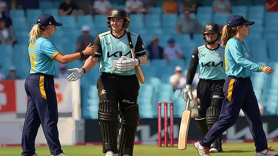 Vaibhav’s Test Toughness vs. The Hype: Where the Live Cricket TV Betting App Data Goes Wrong