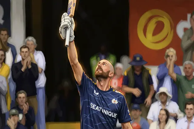 More Runs, Longer Games: CA Eyes Shift In Sheffield Shield Format