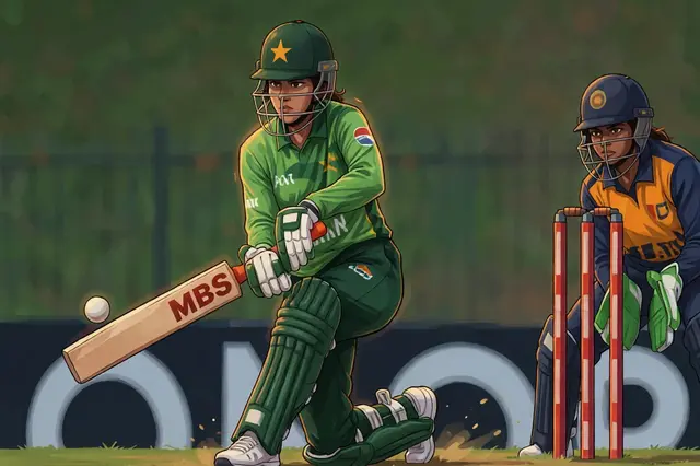 Hamza Shaikh rejects Warwickshire contract to join Leicestershire