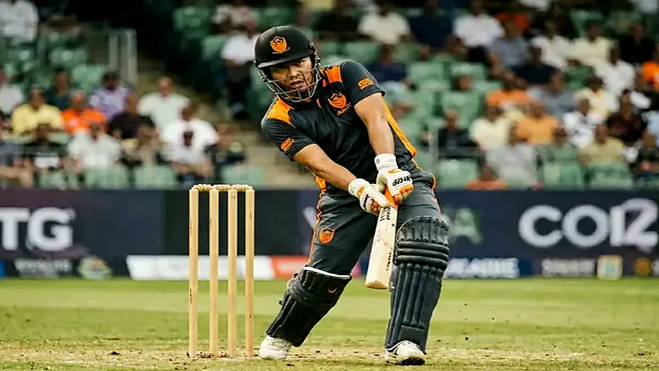 Abhishek Sharma Grabs T20I No. 1; Jansen Leads Test Bowlers in ICC Update